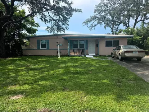 4619 28th Ave N, Saint Petersburg, FL 33713