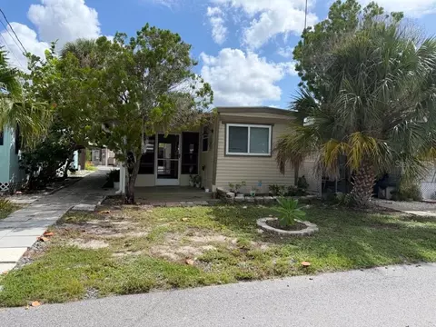800 Chesapeake Dr #43, Tarpon Springs, FL 34689