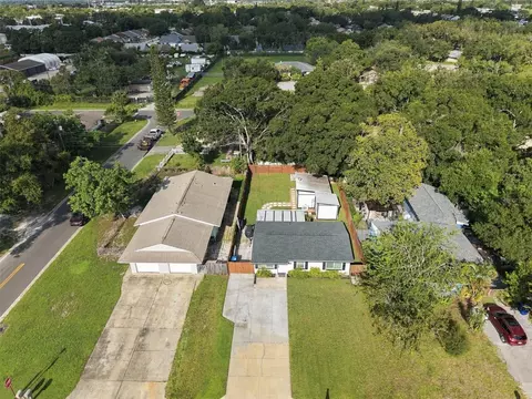 1684 Coral Way, Largo, FL 33771