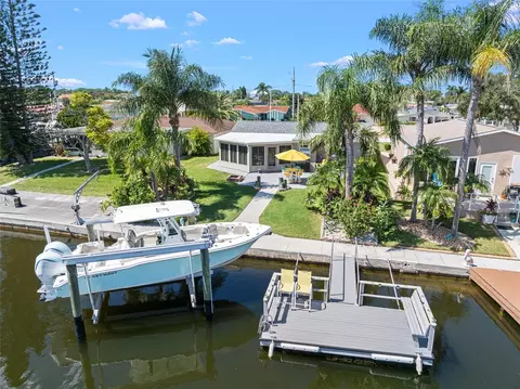 4916 Pompano Dr, New Port Richey, FL 34652