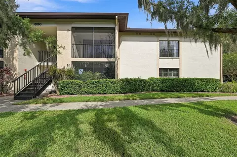 3380 Crystal Ct E #P, Palm Harbor, FL 34685