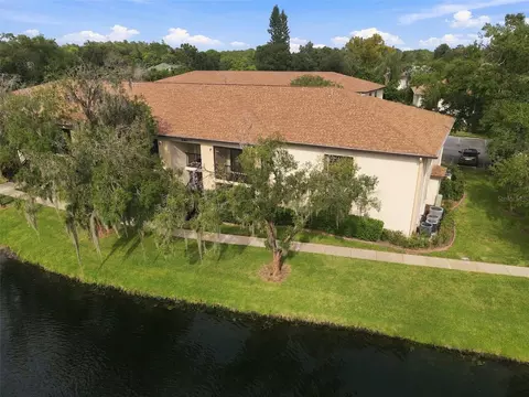 3380 Crystal Ct E #P, Palm Harbor, FL 34685