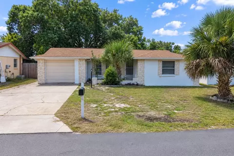 7904 Judith Cres, Port Richey, FL 34668