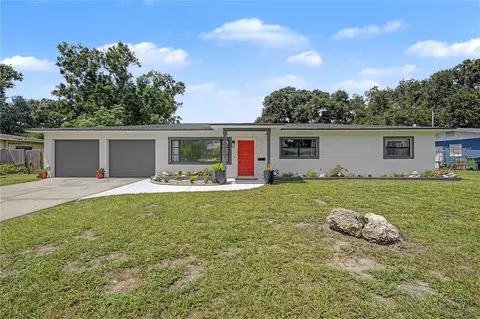 10246 N Valle Dr, Tampa, FL 33612