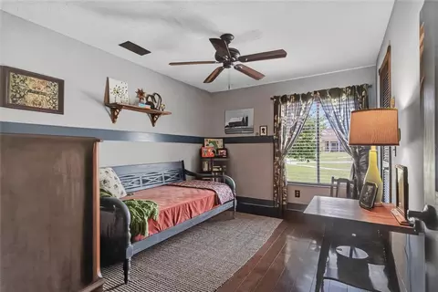 Bedroom - 906 Retriever Ave, Seffner, FL 33584 photo 8 of 9