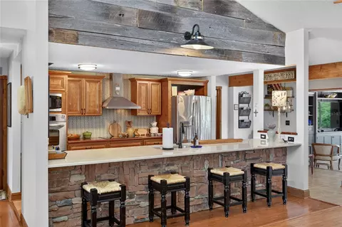 Kitchen - 906 Retriever Ave, Seffner, FL 33584 photo 2 of 7