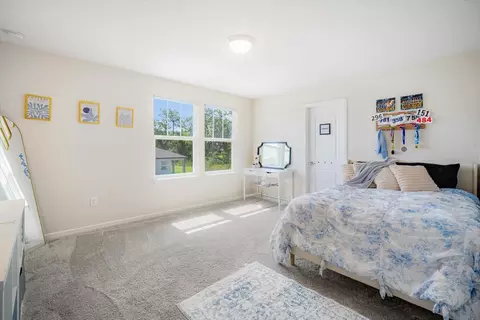 Bedroom - 13157 Peachleaf Ave, Riverview, FL 33579 photo 3 of 4