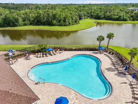 Exterior - 13157 Peachleaf Ave, Riverview, FL 33579 photo 5 of 5