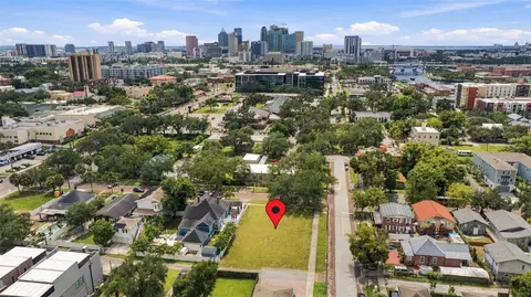 109 W Frances Ave, Tampa, FL 33602
