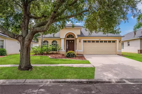 Exterior - 13935 Chalk Hill Pl, Riverview, FL 33579 photo 4 of 10