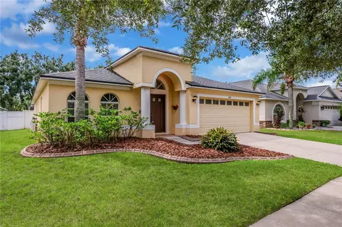 Exterior - 13935 Chalk Hill Pl, Riverview, FL 33579 photo 3 of 10