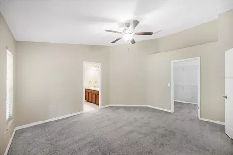 Bedroom - 13935 Chalk Hill Pl, Riverview, FL 33579 photo 2 of 7