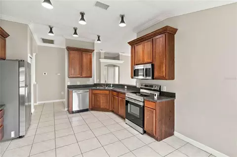 Kitchen - 12321 Adventure Dr, Riverview, FL 33569 photo 1 of 2