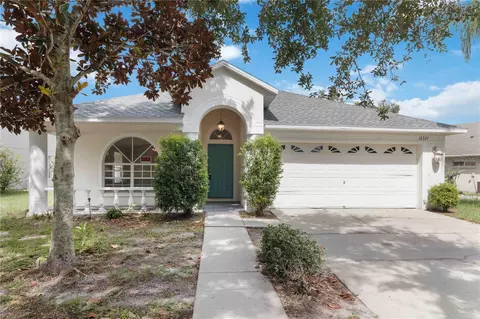 Exterior - 12321 Adventure Dr, Riverview, FL 33569 photo 4 of 4