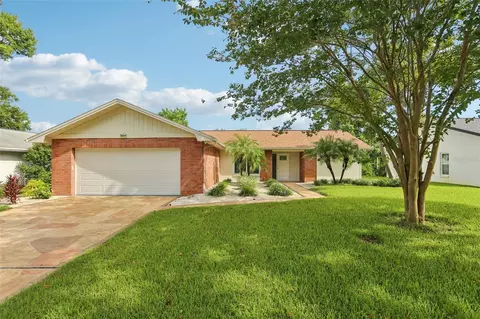 2866 Thistle Ct N, Palm Harbor, FL 34684