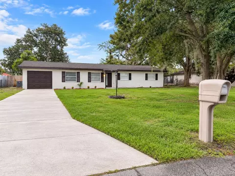1515 Stacy Dr, Lakeland, FL 33801