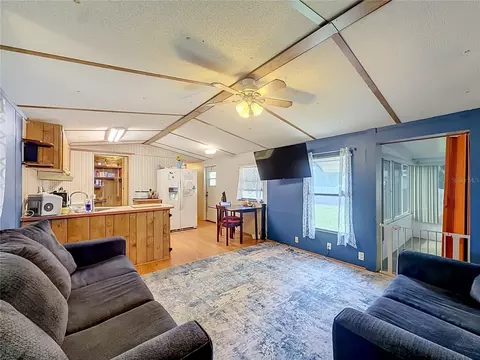 Living - 19884 SE 110th Ct, Inglis, FL 34449 photo 3 of 3