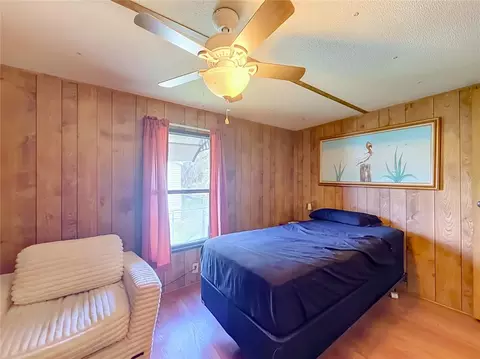 Bedroom - 19884 SE 110th Ct, Inglis, FL 34449 photo 4 of 8