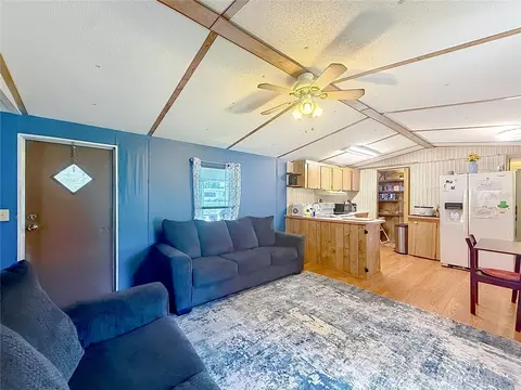 Living - 19884 SE 110th Ct, Inglis, FL 34449 photo 2 of 3