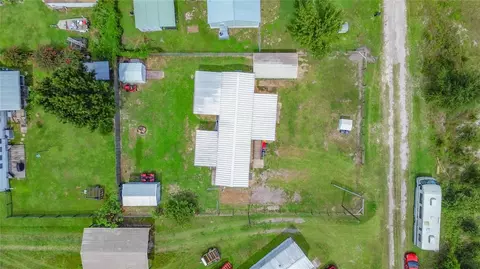 View/Area - 19884 SE 110th Ct, Inglis, FL 34449 photo 2 of 7