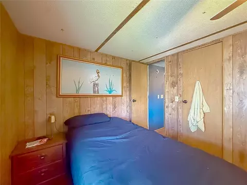 Bedroom - 19884 SE 110th Ct, Inglis, FL 34449 photo 5 of 8