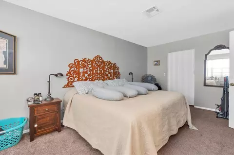 Bedroom - 373 5th St NW, Largo, FL 33770 photo 14 of 14