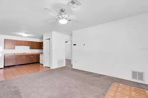 Living - 373 5th St NW, Largo, FL 33770 photo 8 of 14