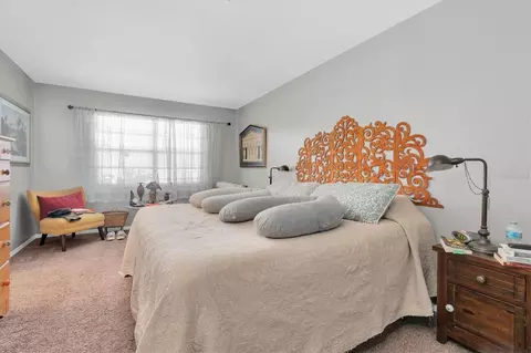 Bedroom - 373 5th St NW, Largo, FL 33770 photo 13 of 14
