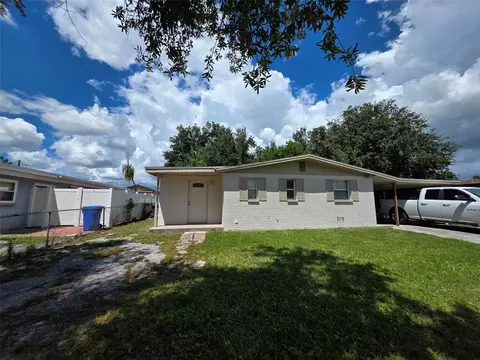 4535 W Hanna Ave, Tampa, FL 33614