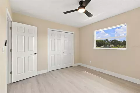 Bedroom - 9007 Spring Hill Dr, Spring Hill, FL 34608 photo 4 of 5