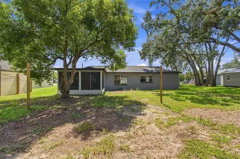 Exterior - 9007 Spring Hill Dr, Spring Hill, FL 34608 photo 8 of 11