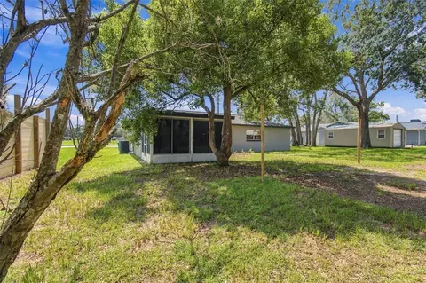 Exterior - 9007 Spring Hill Dr, Spring Hill, FL 34608 photo 7 of 11