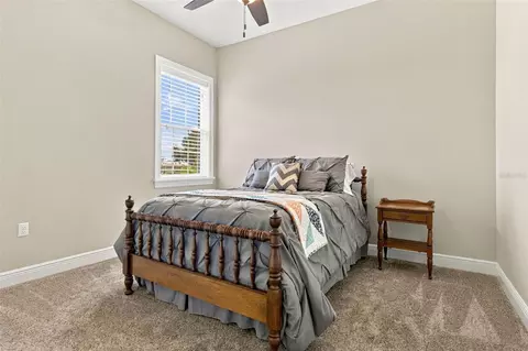 Bedroom - 15607 Colding Loop, Wimauma, FL 33598 photo 4 of 4