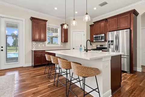 Kitchen - 15607 Colding Loop, Wimauma, FL 33598 photo 1 of 2