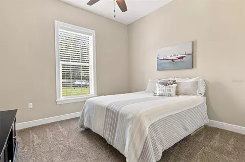 Bedroom - 15607 Colding Loop, Wimauma, FL 33598 photo 3 of 4