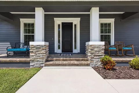 Exterior - 15607 Colding Loop, Wimauma, FL 33598 photo 2 of 15