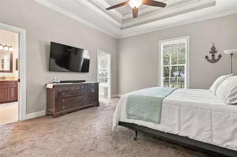 Bedroom - 15607 Colding Loop, Wimauma, FL 33598 photo 2 of 4