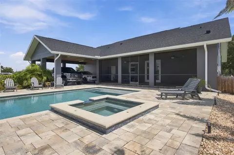 Exterior - 15607 Colding Loop, Wimauma, FL 33598 photo 10 of 15