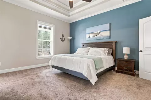 Bedroom - 15607 Colding Loop, Wimauma, FL 33598 photo 1 of 4