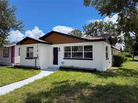 746 38th Ave S, Saint Petersburg, FL 33705