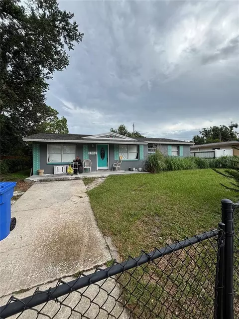 3704 Argon Dr, Tampa, FL 33619