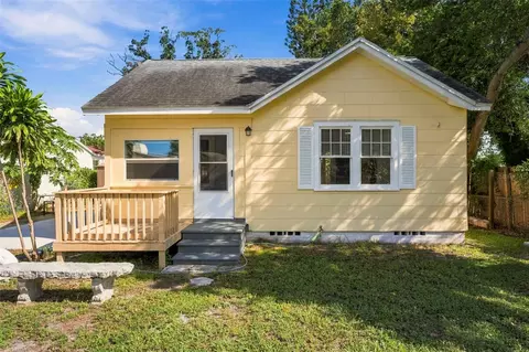3939 45th Ave N, Saint Petersburg, FL 33714