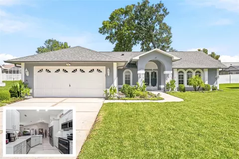 Exterior - 8185 Rhanbuoy Rd, Spring Hill, FL 34606 photo 12 of 12