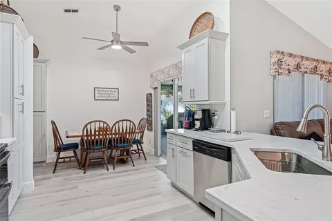 Kitchen - 8185 Rhanbuoy Rd, Spring Hill, FL 34606 photo 2 of 8