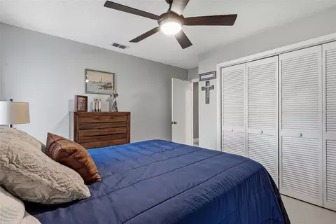 Bedroom - 8185 Rhanbuoy Rd, Spring Hill, FL 34606 photo 6 of 6