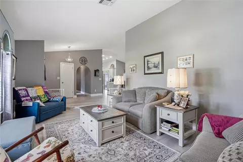 Living - 8185 Rhanbuoy Rd, Spring Hill, FL 34606 photo 2 of 3