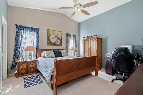 Bedroom - 8185 Rhanbuoy Rd, Spring Hill, FL 34606 photo 1 of 6