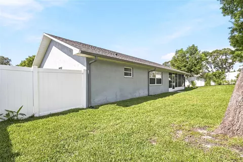 Exterior - 8185 Rhanbuoy Rd, Spring Hill, FL 34606 photo 9 of 12