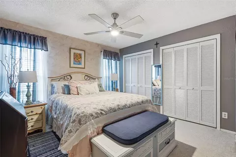Bedroom - 8185 Rhanbuoy Rd, Spring Hill, FL 34606 photo 3 of 6