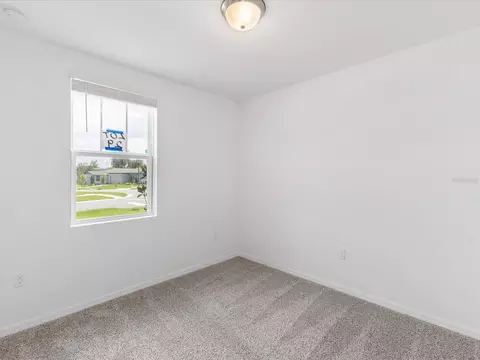 Bedroom - 10846 Budding Blossom Ct, Parrish, FL 34219 photo 3 of 4